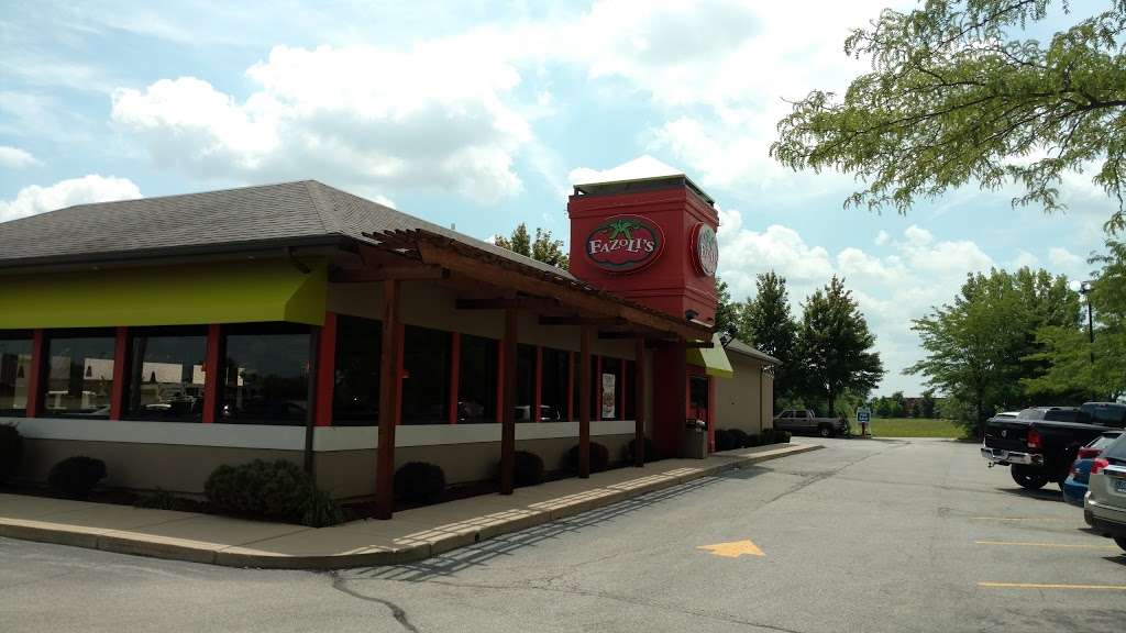 Fazolis | 3457 State Rd. 26 East, Lafayette, IN 47905 | Phone: (765) 449-1725