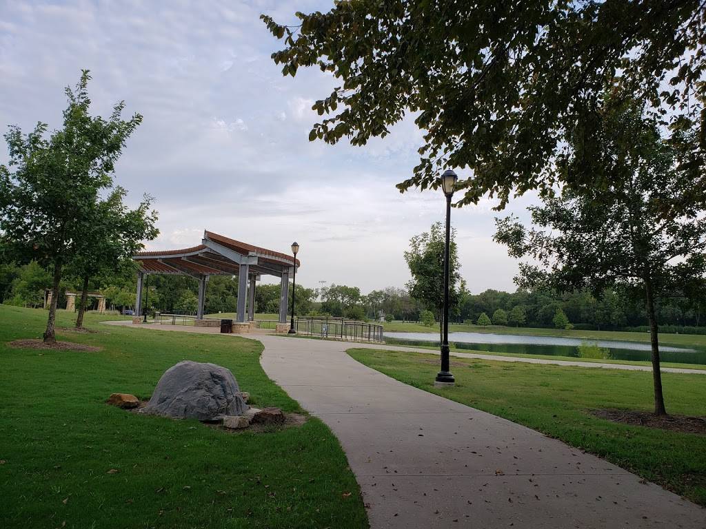 Bonnie Wenk Park | 2996 Virginia Pkwy, McKinney, TX 75071, USA | Phone: (972) 547-7480