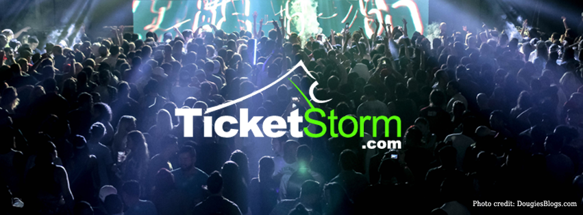 TicketStorm.com | 4215 NW 51st St, Oklahoma City, OK 73112 | Phone: (866) 966-1777