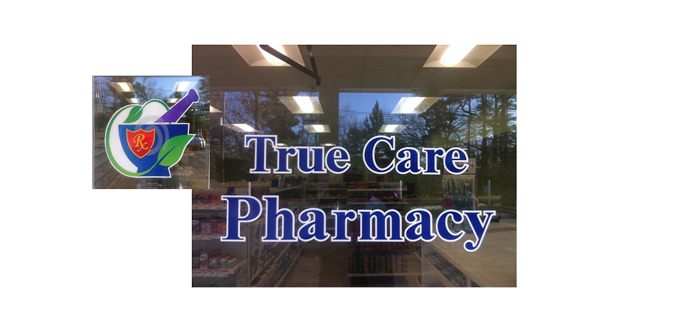 True Care Pharmacy | 1275 Pawtucket Blvd, Lowell, MA 01854, USA | Phone: (978) 452-6666