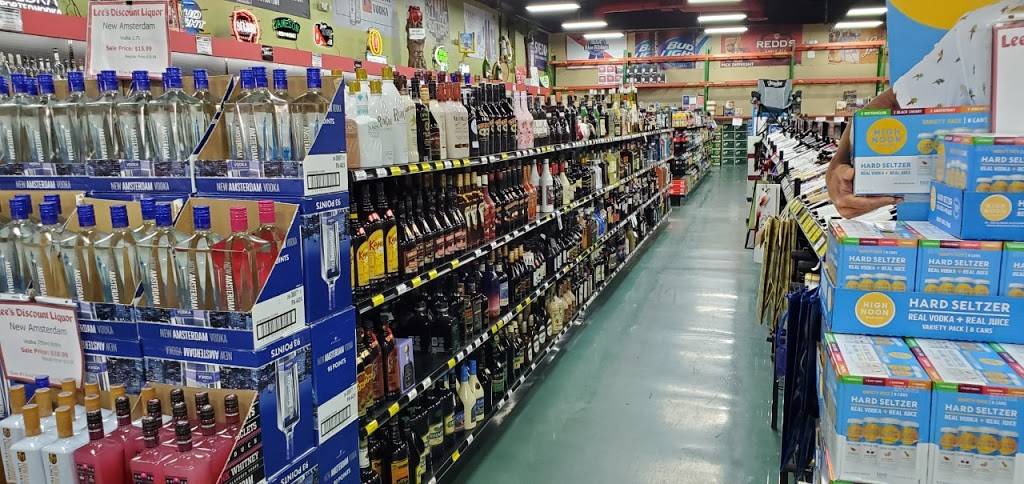 Lees Discount Liquor | 8785 W Warm Springs Rd, Las Vegas, NV 89148, USA | Phone: (702) 597-1177