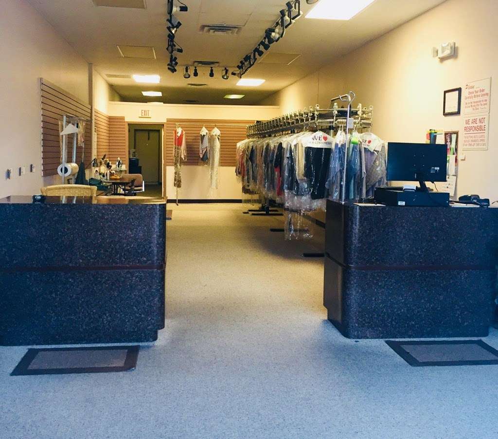 Eagleridge Cleaners | 4379 S Hwy 27, Clermont, FL 34711, USA | Phone: (352) 243-1392