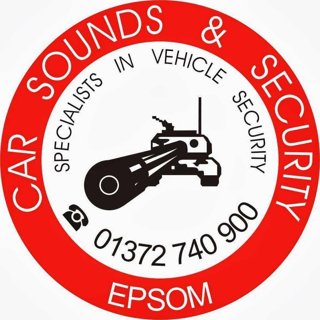 Car Sounds And Security | 176 East St, Epsom KT17 1ES, UK | Phone: 01372 740900