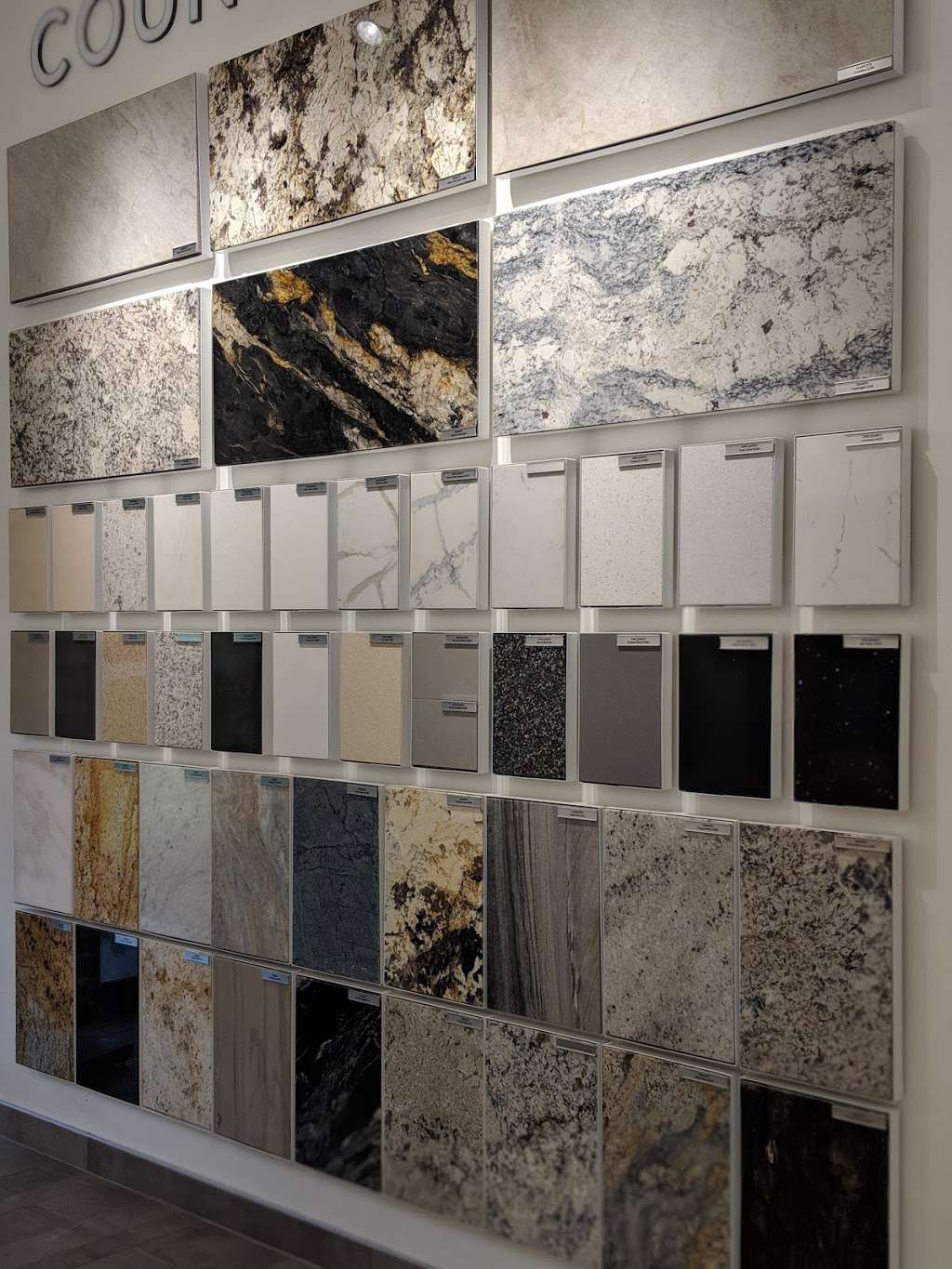 Daltile Tile & Stone Gallery | 5105 Campus Dr, Plymouth Meeting, PA 19462, USA | Phone: (610) 825-5381