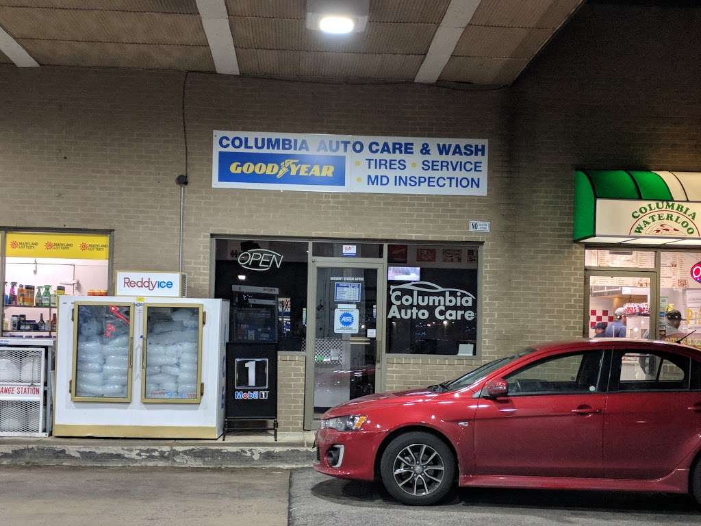 Columbia Auto Care | 10611 Little Patuxent Pkwy, Columbia, MD 21044 | Phone: (410) 740-9890
