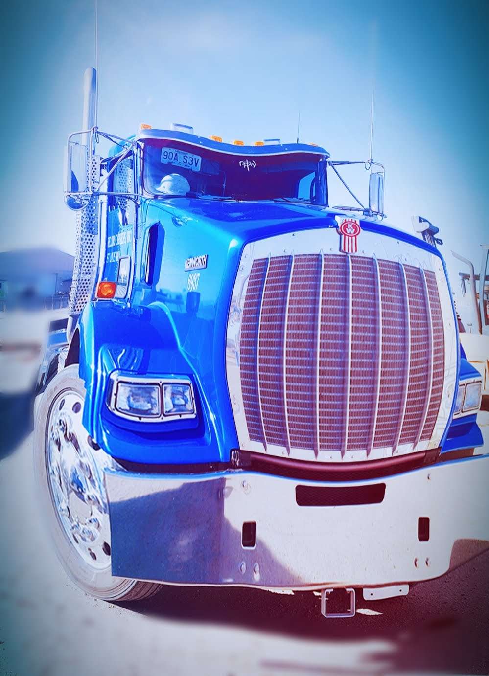 Onsite Truck & Equipment Repair | 2630 W Durango St, Phoenix, AZ 85009, USA | Phone: (602) 269-7700