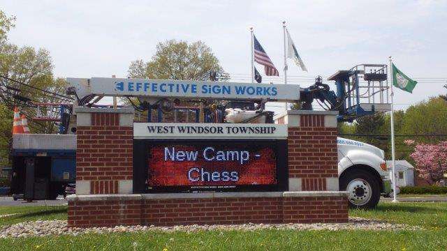 Effective Sign Works | 3439, 1208 Columbus Rd Ste F, Burlington, NJ 08016, USA | Phone: (609) 747-9600