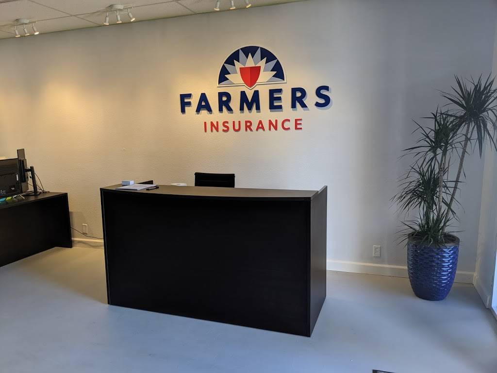 Farmers Insurance - Scott Jenkins | 3233 E Chandler Blvd Ste 13, Phoenix, AZ 85048, USA | Phone: (480) 626-5949