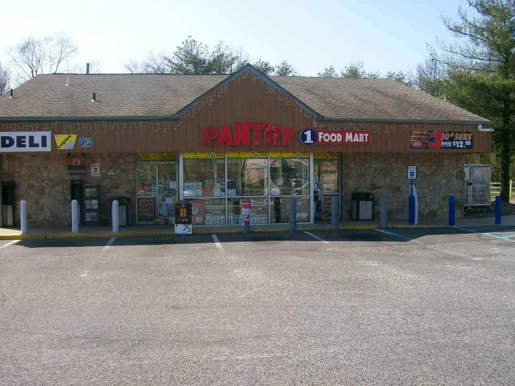 Pantry | 2947 New Brooklyn Erial Rd, Sicklerville, NJ 08081, USA | Phone: (856) 627-6780