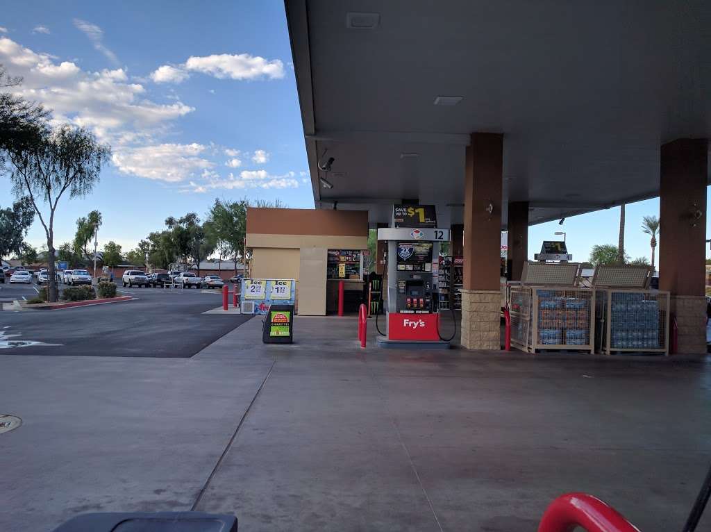 Frys Fuel Center | 13775 N 40th St, Phoenix, AZ 85032, USA | Phone: (602) 953-1615