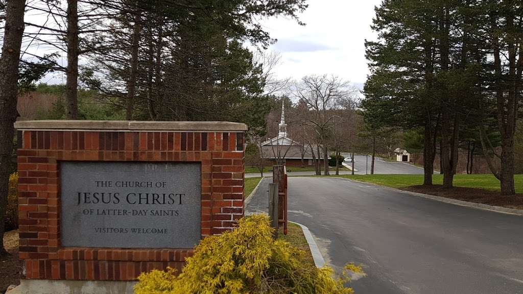 The Church of Jesus Christ of Latter-day Saints | 240 Hemenway St, Marlborough, MA 01752, USA | Phone: (508) 460-0606