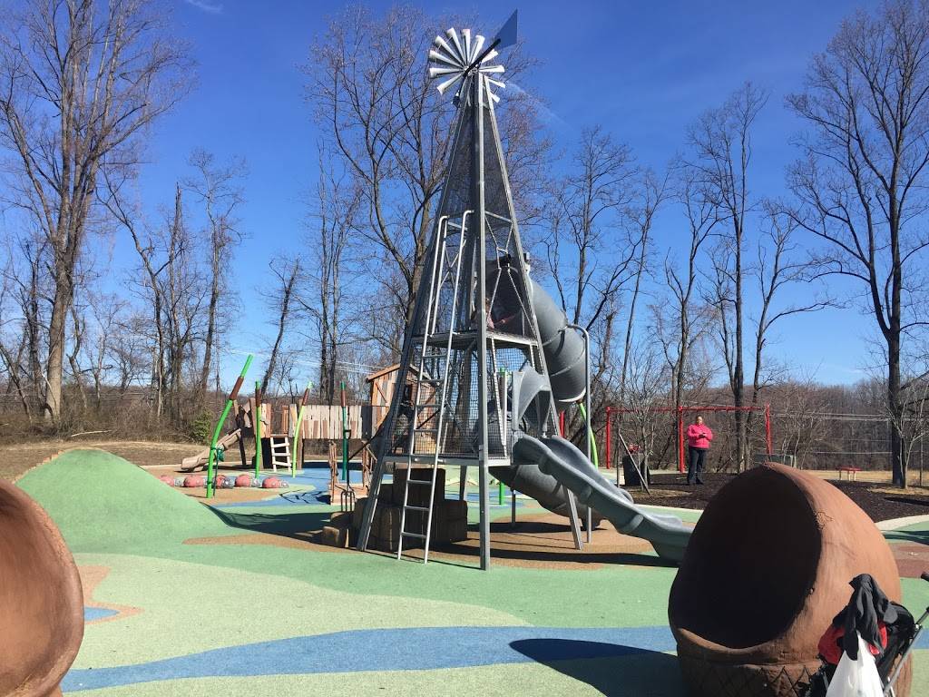 Walker Mill Regional Park | 8840 Walker Mill Rd, Capitol Heights, MD 20743 | Phone: (301) 699-2400