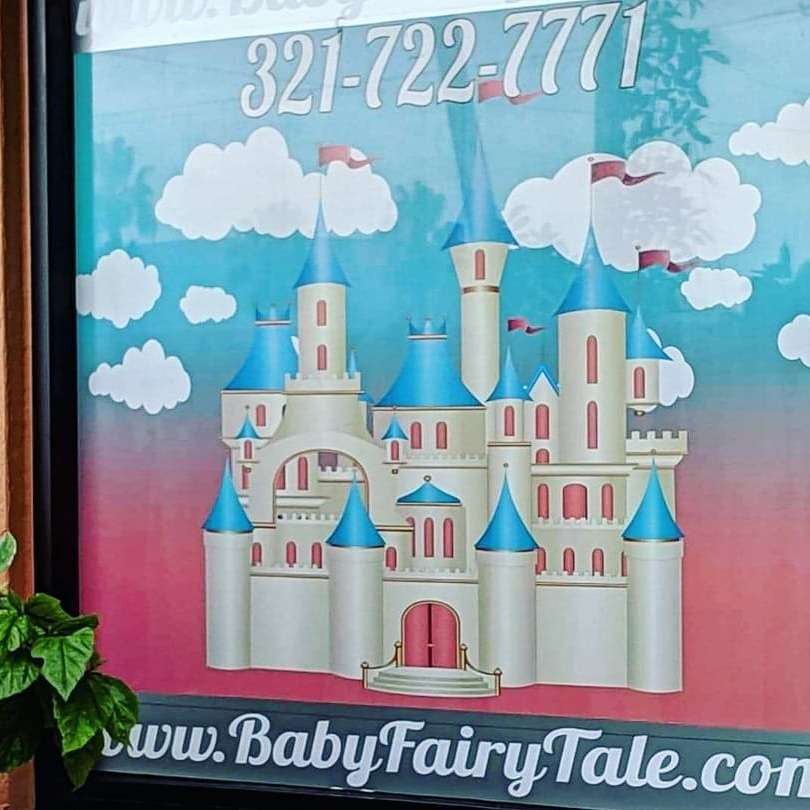 Baby Fairy Tale - 3d 4d HDLive Ultrasound, Pregnancy & Baby Phot | 1899 Murrell Rd #154, Rockledge, FL 32955, USA | Phone: (321) 722-7771