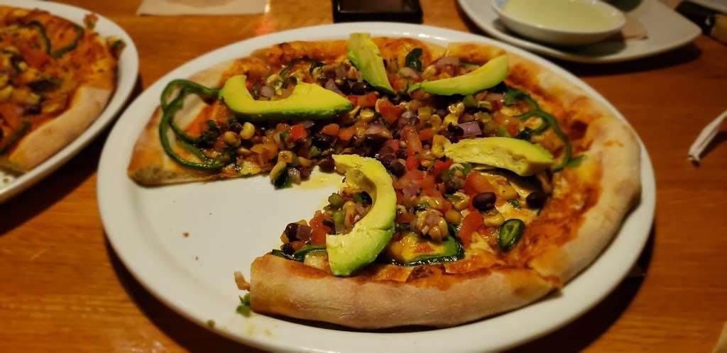 California Pizza Kitchen at Carmel Mtn | 11602 Carmel Mountain Rd, San Diego, CA 92128, USA | Phone: (858) 675-4424