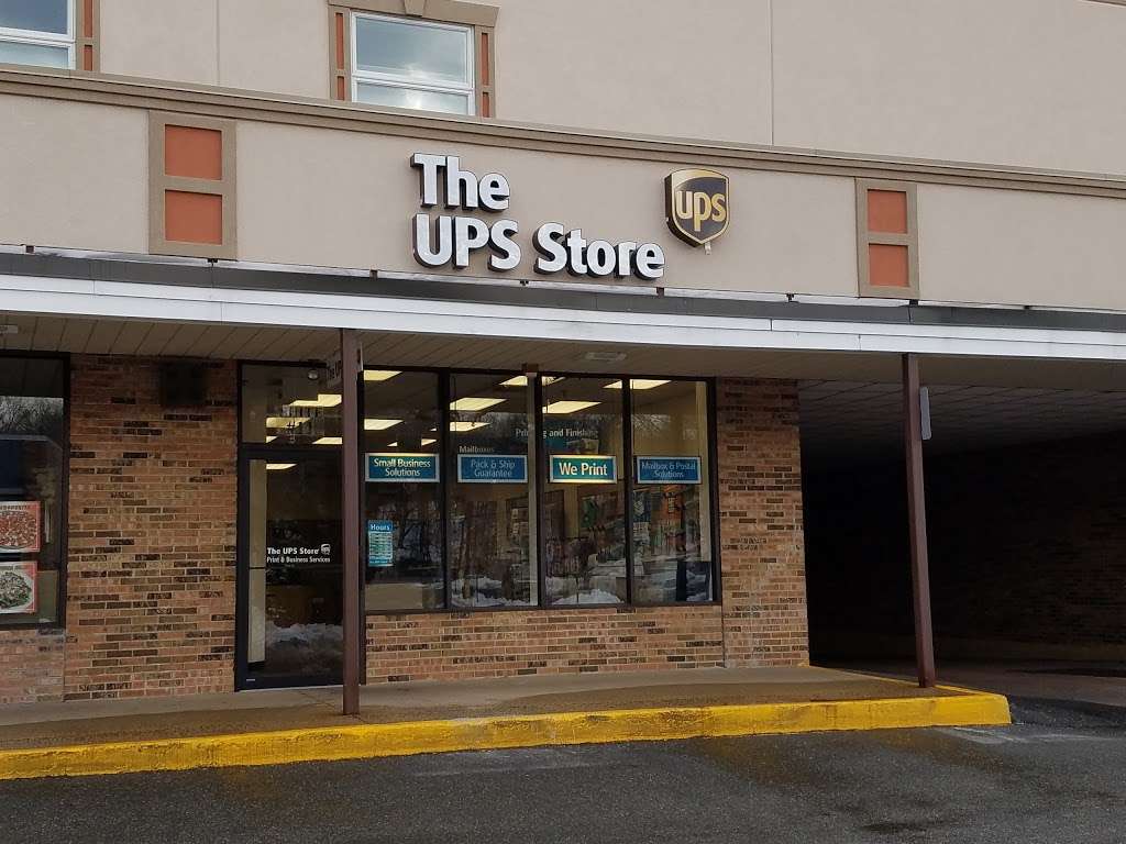 The UPS Store | 1075 Easton Ave Ste 11, Somerset, NJ 08873, USA | Phone: (732) 247-8007
