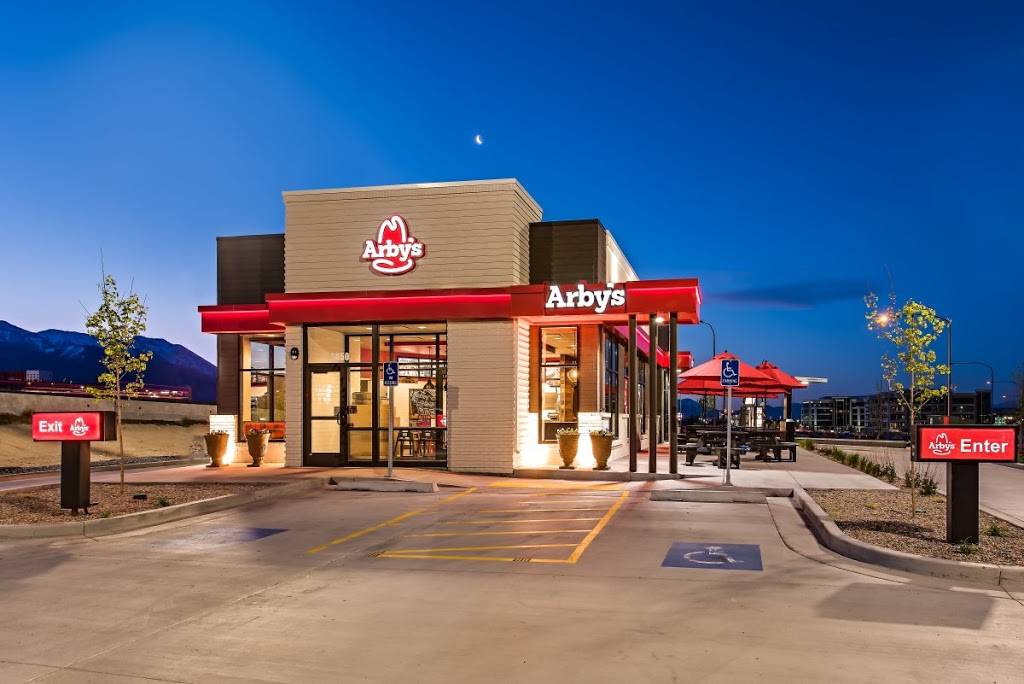 Arbys | 7008 W W.T.Harris Blvd, Charlotte, NC 28269 | Phone: (704) 599-8109