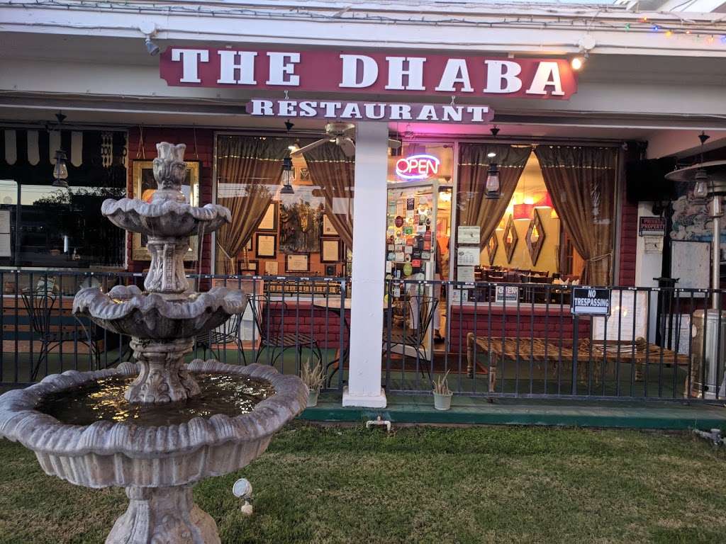 The Dhaba | 1872 Apache Blvd, Tempe, AZ 85281, USA | Phone: (480) 557-8800