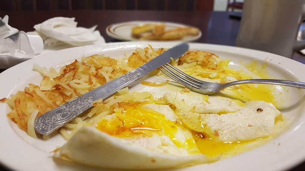 Breakfast Club of Ocoee | 267 West Rd, Ocoee, FL 34761 | Phone: (407) 347-5782