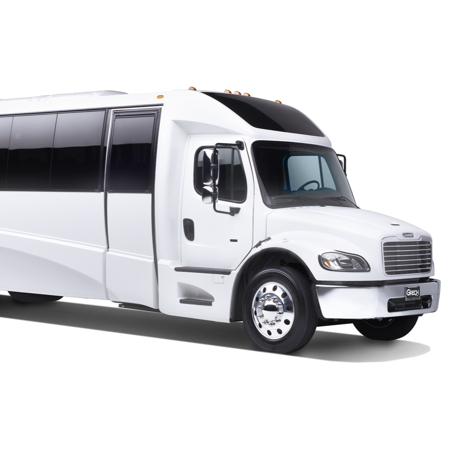 Custom Coach & Limo | 7061 U.S. 9, South Amboy, NJ 08879 | Phone: (866) 952-8737