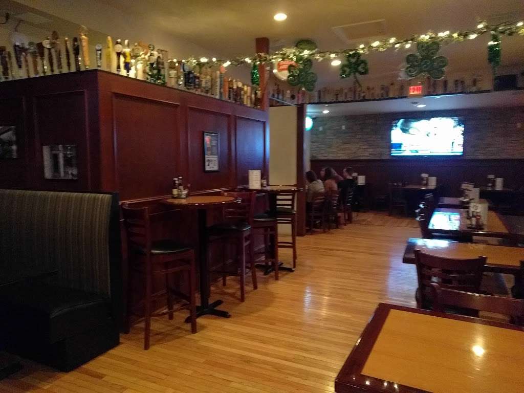 The Borough Pub | 1800 Farragut Ave, Bristol, PA 19007 | Phone: (215) 788-9955