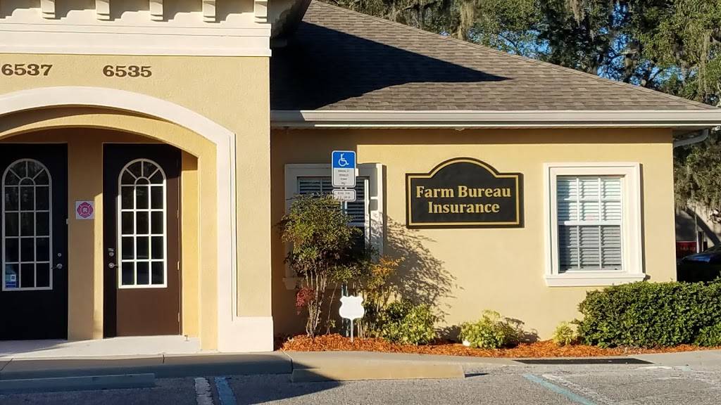 Florida Farm Bureau | 6535 Gunn Hwy, Tampa, FL 33625, USA | Phone: (727) 466-6390