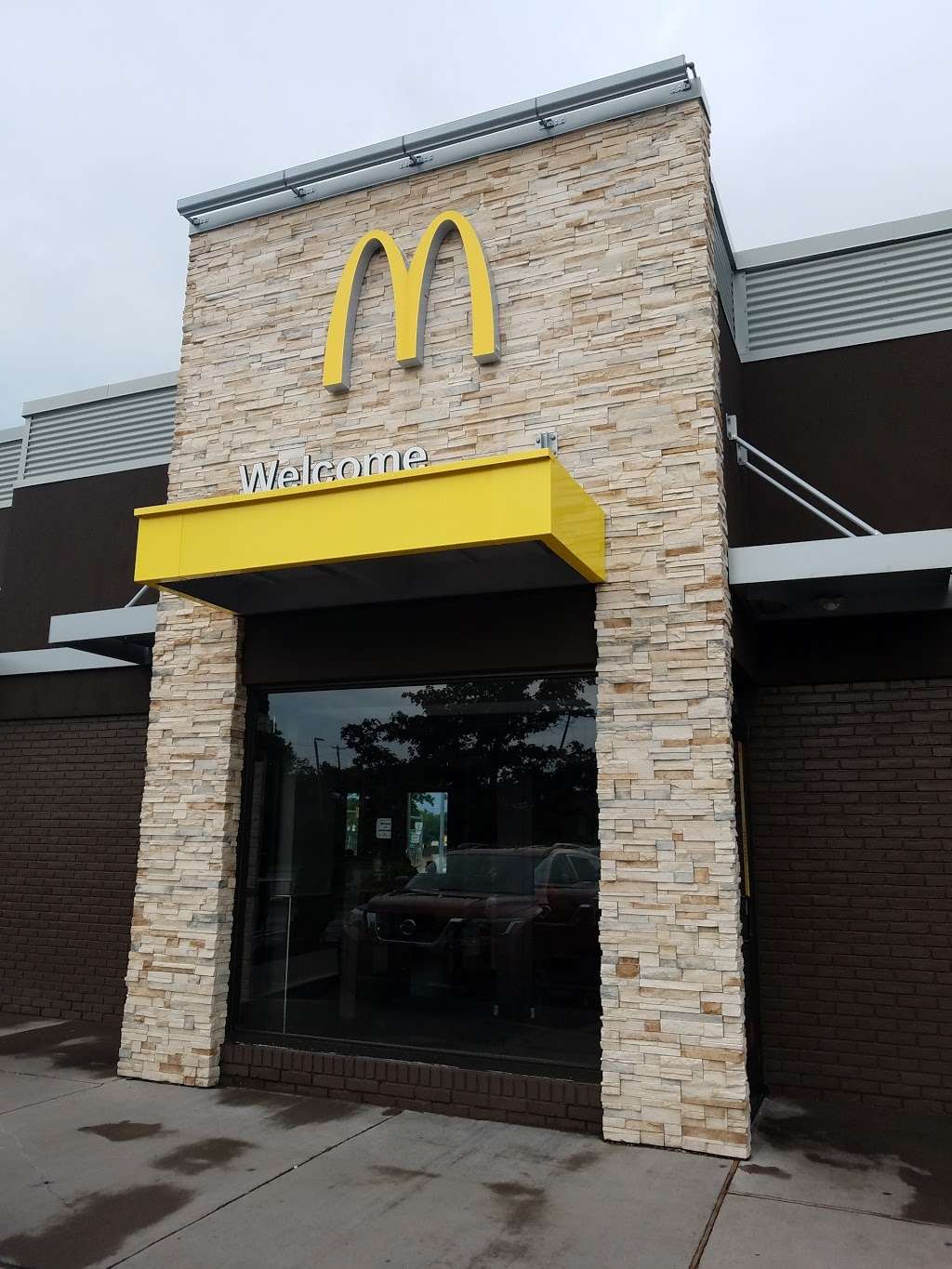 McDonalds | 547 PA-940, White Haven, PA 18661, USA | Phone: (570) 443-7370