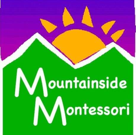 Mountainside Montessori School | 4206 Belvoir Rd, Marshall, VA 20115, USA | Phone: (540) 253-5025