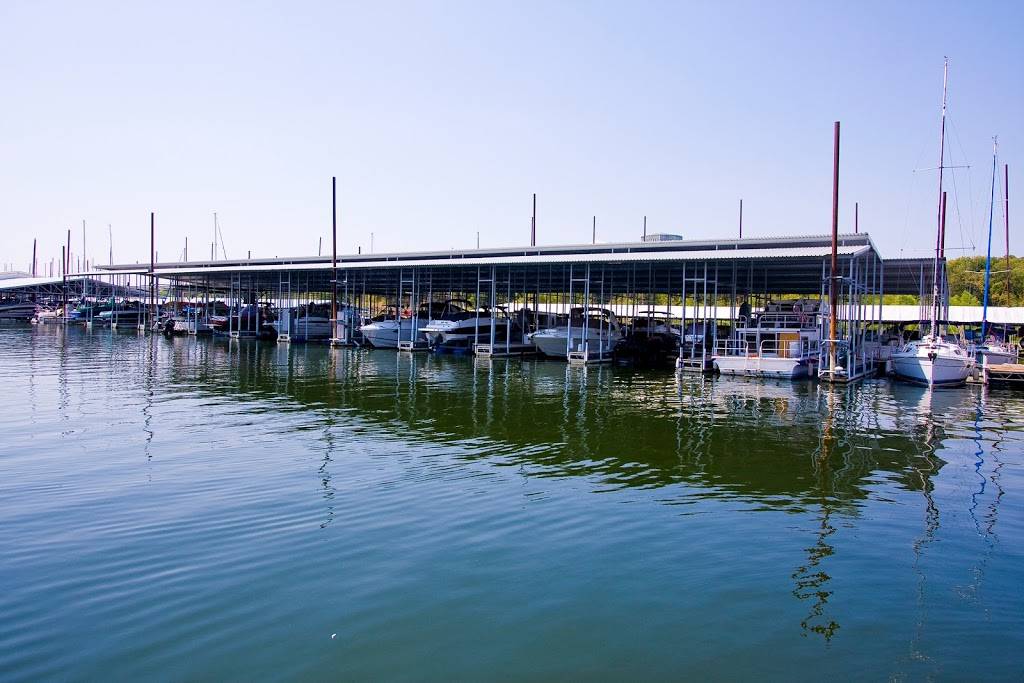 Silver Lake Marina | A Safe Harbor Marina | 2500 Fairway Dr #1, Grapevine, TX 76051 | Phone: (817) 481-1918