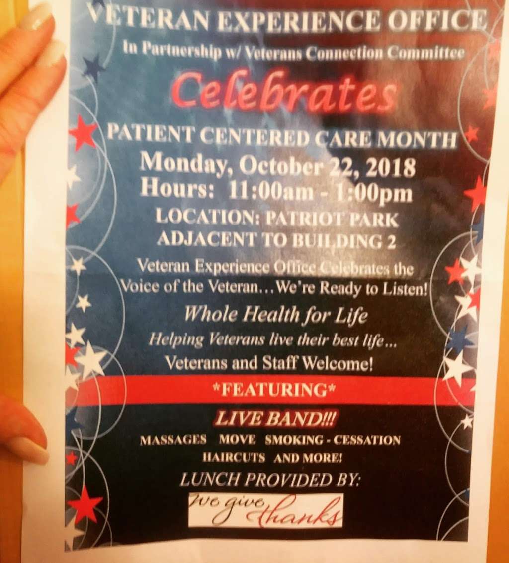 Veterans Hospital Pharmacy | Long Beach, CA 90822