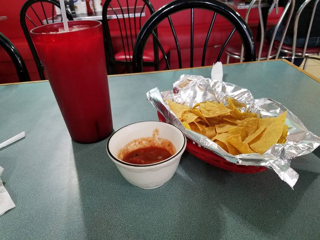 El Chalate Restaurant | 8119 E Colfax Ave, Denver, CO 80220, USA | Phone: (303) 333-0818