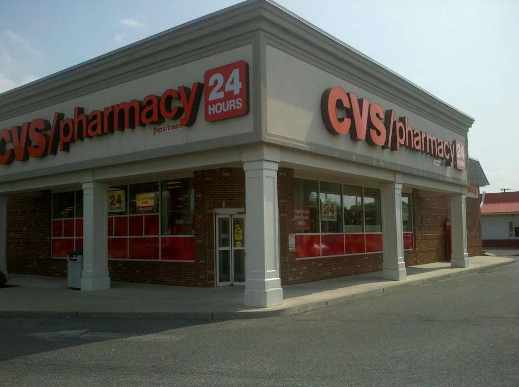 CVS | 2037 West Blvd, Malaga, NJ 08328, USA | Phone: (856) 694-3951