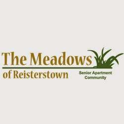 The Meadows of Reisterstown I & II | 300 Cantata Ct, Reisterstown, MD 21136, USA | Phone: (410) 526-3380