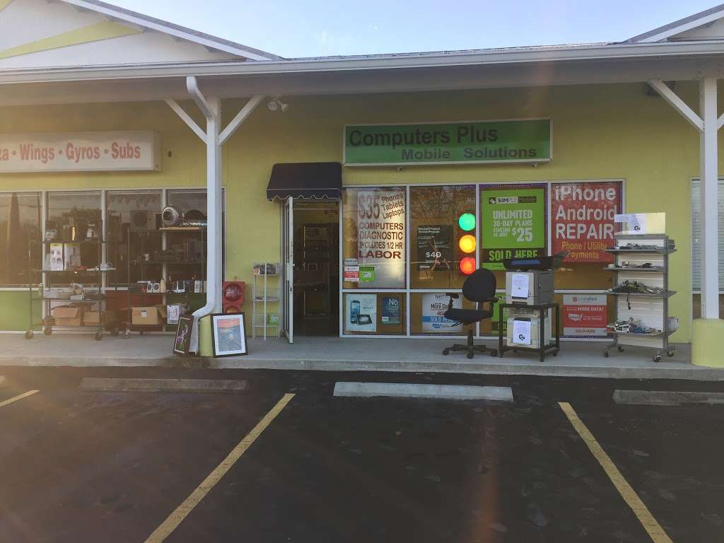 Computers Plus | 3056 Cypress Gardens Rd, Winter Haven, FL 33884 | Phone: (863) 318-1511