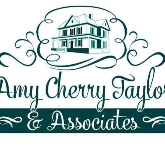 Amy Cherry Taylor and Associates | 11091 Leavells Rd, Fredericksburg, VA 22407, USA | Phone: (540) 632-2824