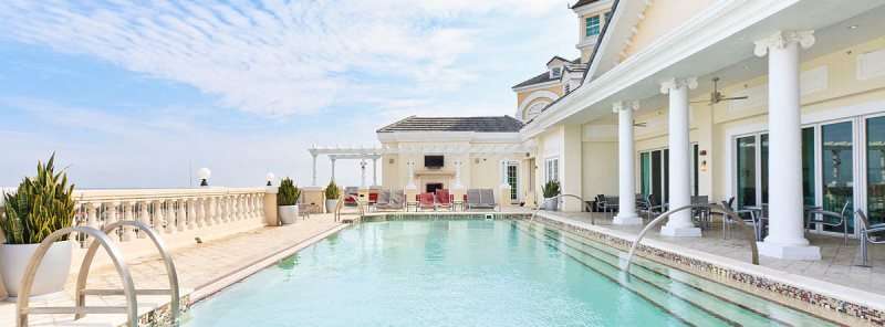 Reunion Vacation Homes | 7531 Osceola Polk Line Rd, Davenport, FL 33896, USA | Phone: (407) 326-0358