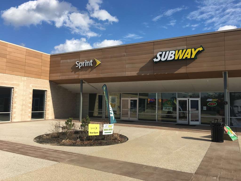 Sprint | 645 Town Center Dr, York, PA 17408, USA | Phone: (717) 779-2601