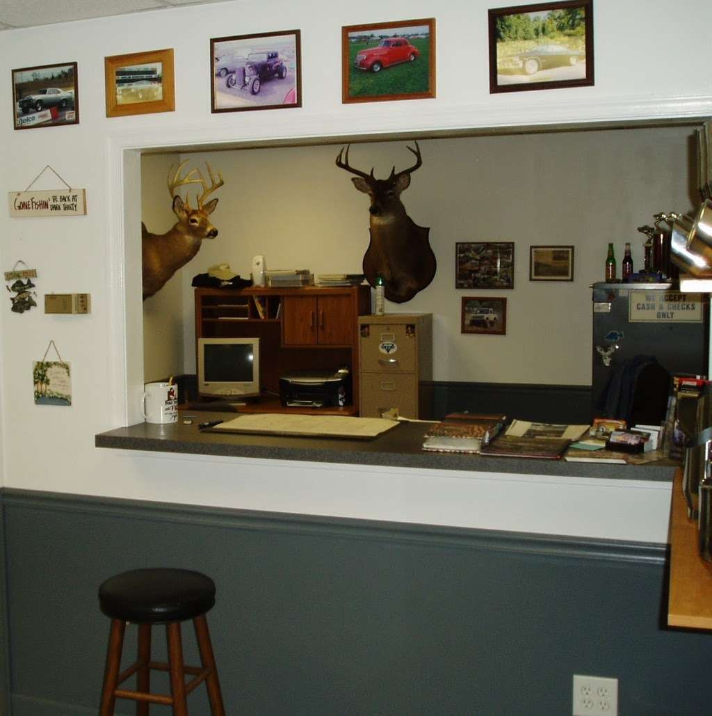 Roberts Custom Exhaust | 80 Wyche Rd, Stafford, VA 22554, USA | Phone: (540) 288-2232