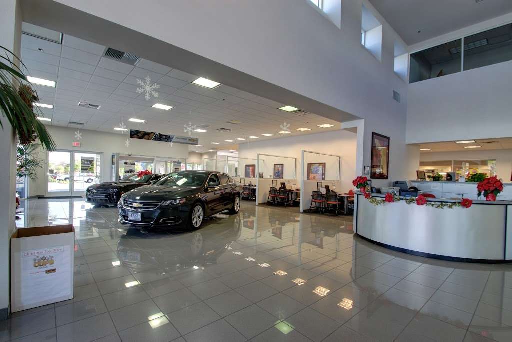 Anderson Chevrolet | 31201 Auto Center Dr, Lake Elsinore, CA 92530, USA | Phone: (951) 226-0822