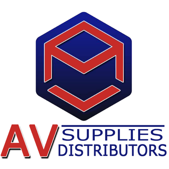 AV Supplies Distributors | 43619 17th St W, Lancaster, CA 93534 | Phone: (661) 952-7887