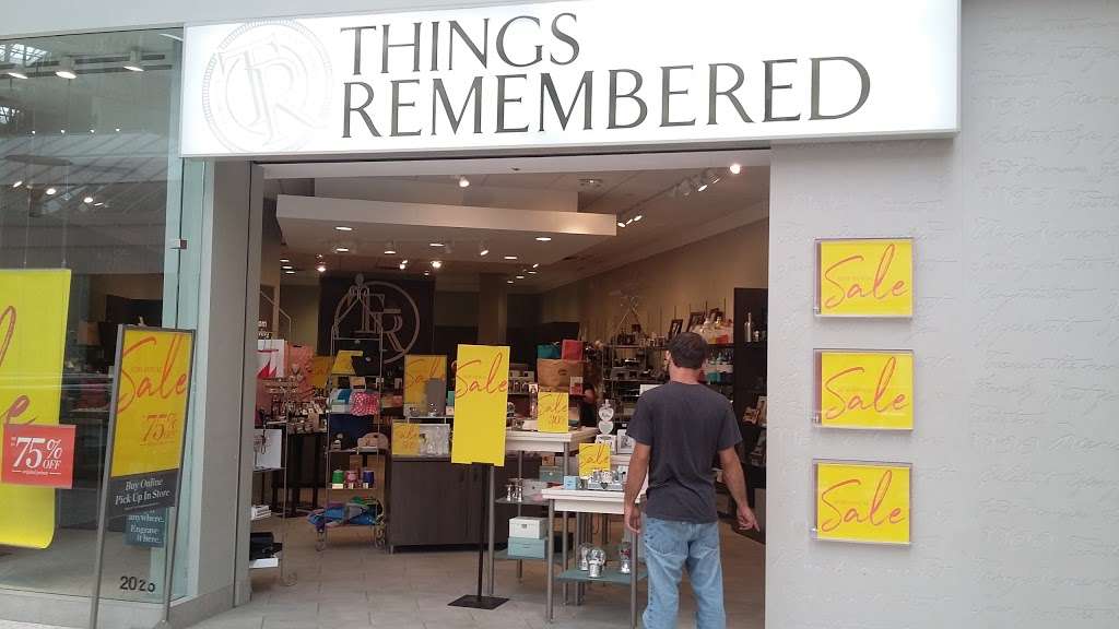 Things Remembered | 2026 Westminster Mall, Westminster, CA 92683, USA | Phone: (714) 898-3077