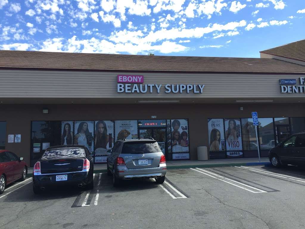 Ebony Beauty Supply 3 | 2725 Lone Tree Way, Antioch, CA 94509, USA | Phone: (925) 776-5424