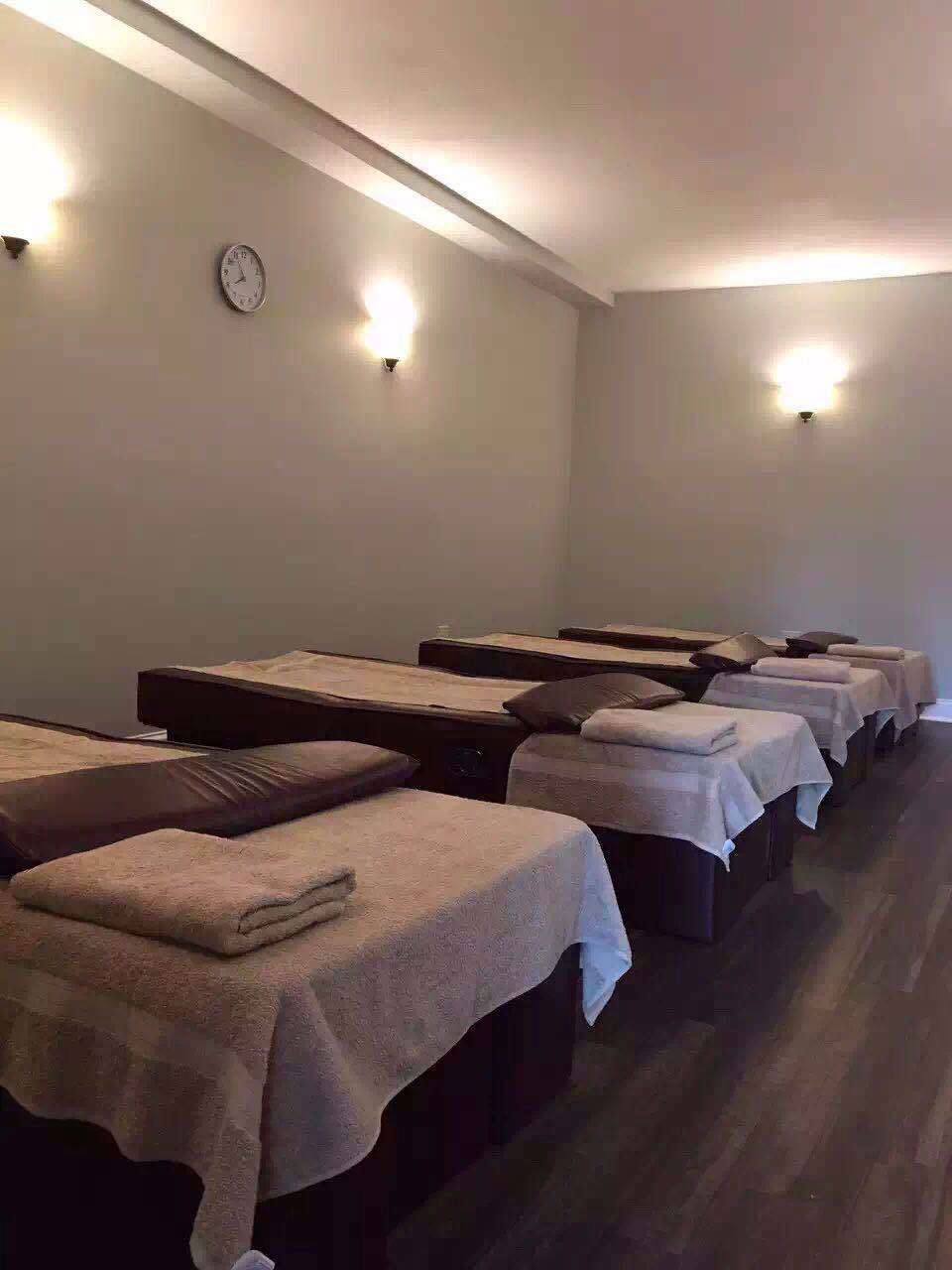 The Wellness Spa | 6617 W North Ave, Oak Park, IL 60302 | Phone: (708) 434-5534