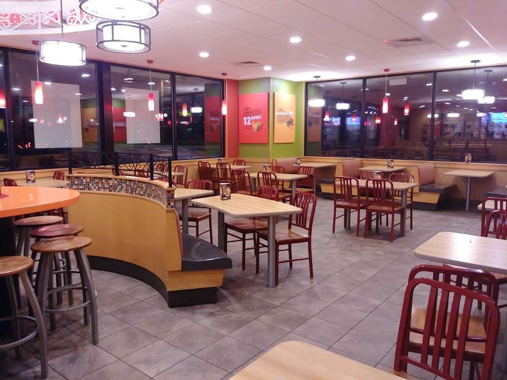 Popeyes Louisiana Kitchen | 43392 US-27, Davenport, FL 33837 | Phone: (863) 866-7700