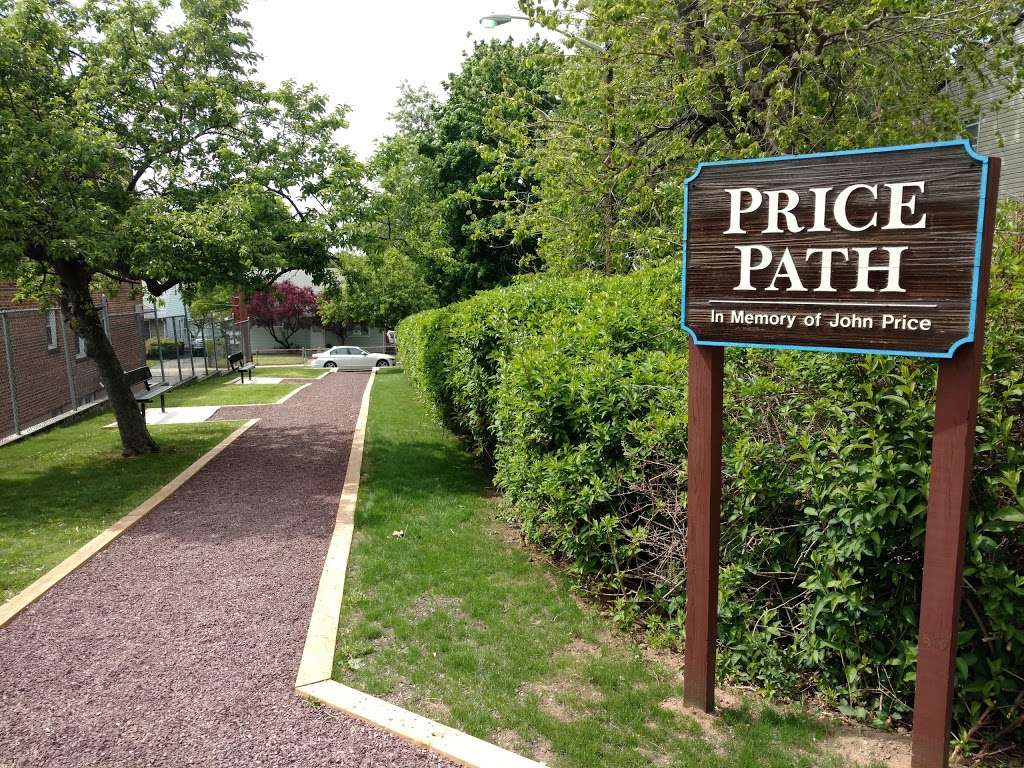 Price Path | 91 Riverview Ave, North Arlington, NJ 07031, USA | Phone: (201) 991-6060