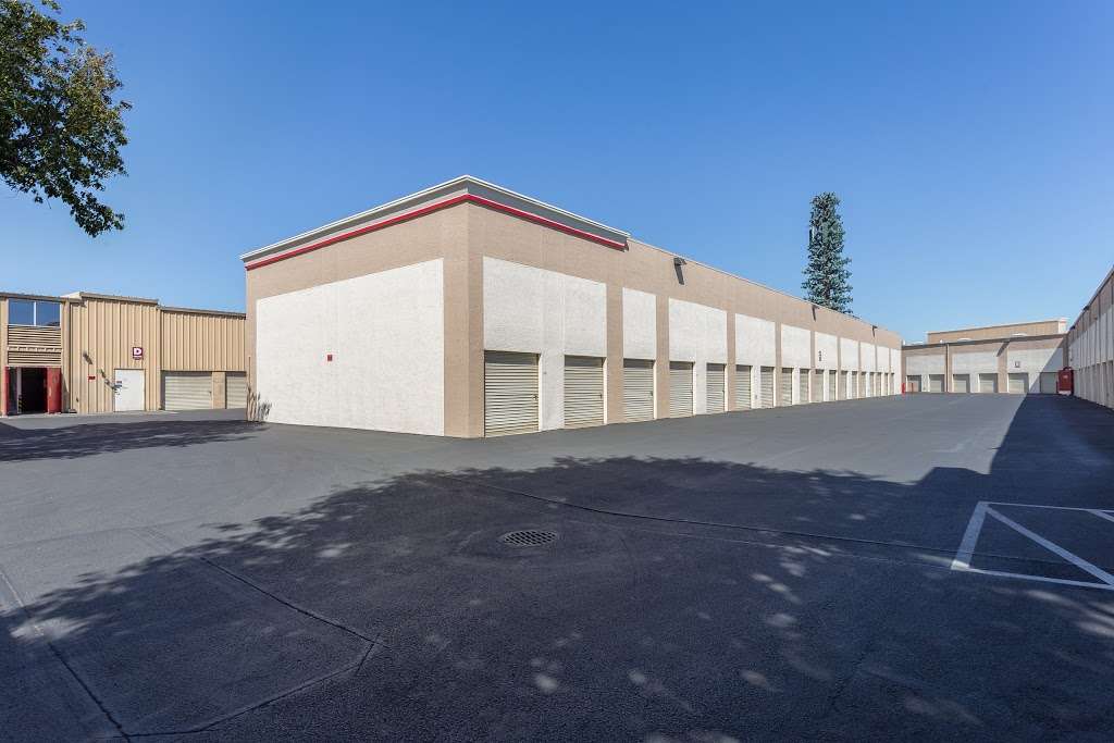 Premier Self Storage | 2150 Main St, Oakley, CA 94561, USA | Phone: (925) 679-8877