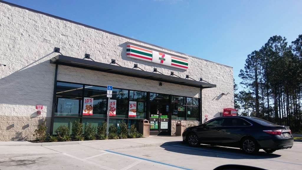 7-Eleven | 2845 E Osceola Pkwy, Kissimmee, FL 34743 | Phone: (407) 344-1008