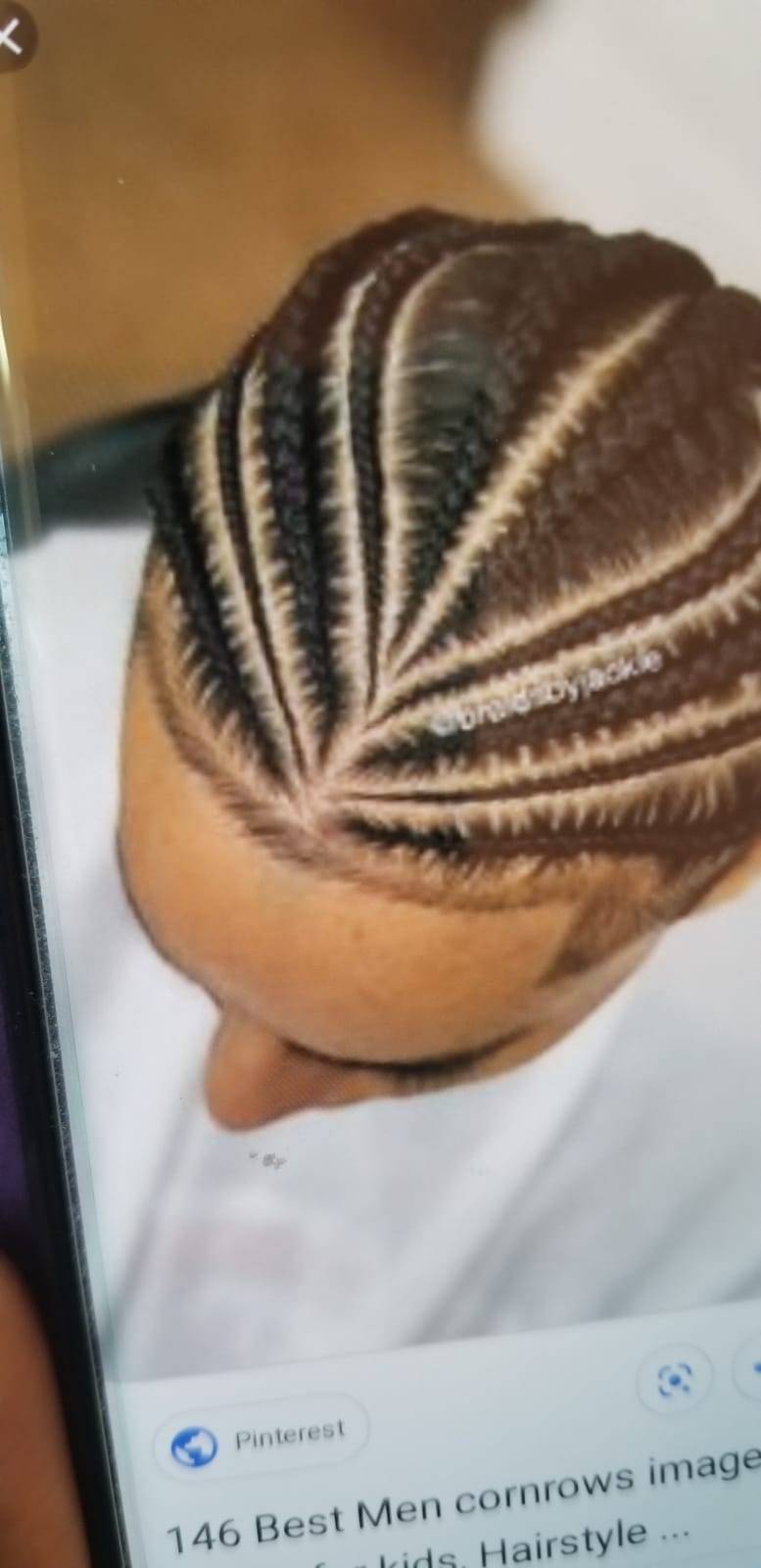 Hair Braiding & Barbershop and Comestics By HIS GRACE | 4416 Powder Mill Rd, Beltsville, MD 20705, USA | Phone: (240) 758-8560