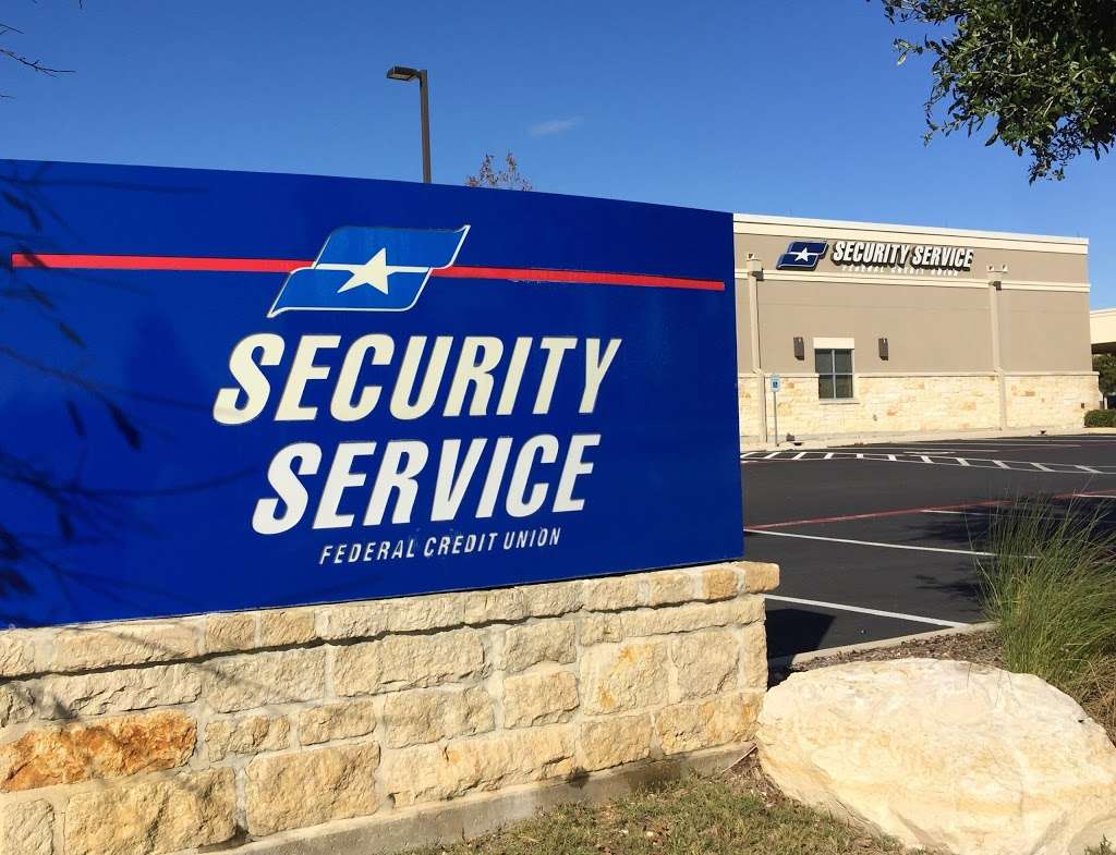 Security Service Federal Credit Union | 18103 IH-10 W, San Antonio, TX 78257, USA | Phone: (210) 319-2600