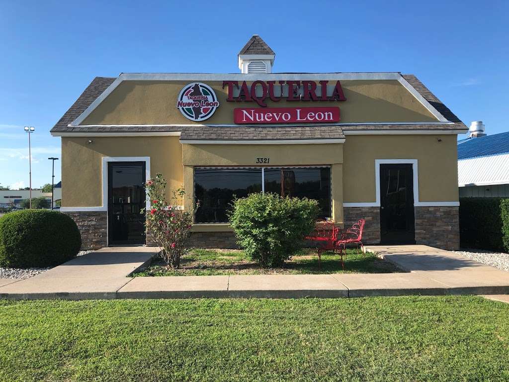 Taquería Nuevo León | 3321 W Walnut St #7114, Garland, TX 75042, USA | Phone: (972) 272-3100