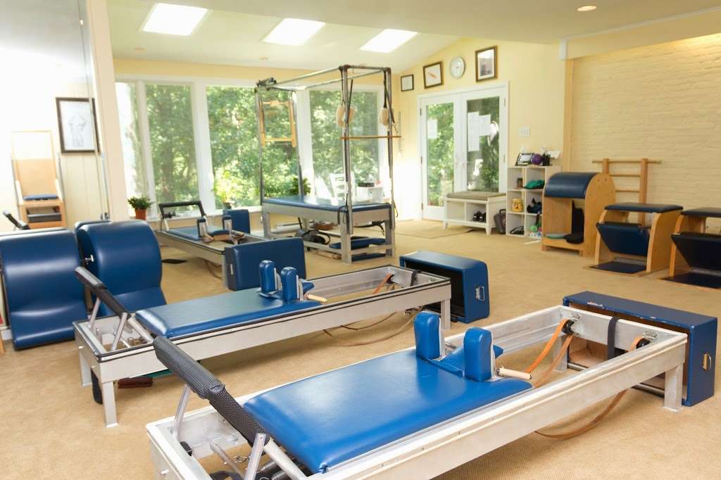 June Hines Pilates | 1132 Dixon Ln, Rydal, PA 19046, USA | Phone: (215) 576-8261